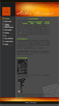 Mobile Screenshot of mimesis.info
